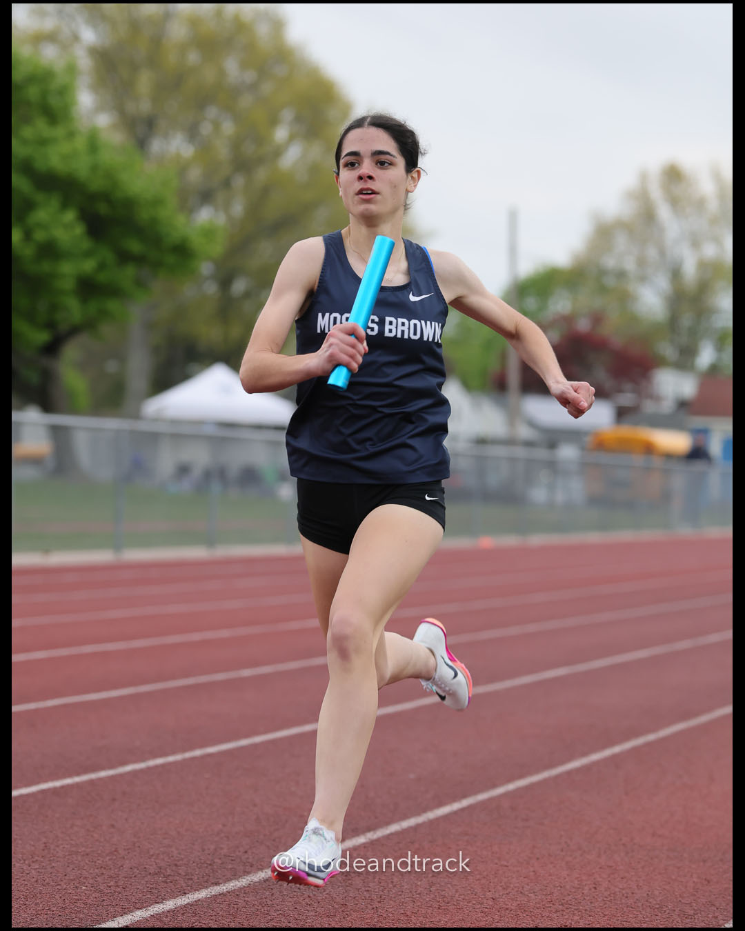 Classical Classic 2026 - Conley Stadium - Providence, Rhode Island - May 02, 2026 File: ./dir-4x400m-Relay/260502-2026-Classical-Classic-1206-296A3339.jpg Classical Classic 2026 - Conley Stadium - Providence, Rhode Island - May 02, 2026 – 2026 Classical Classic – May 2, 2026 – 434 Mount Pleasa…
