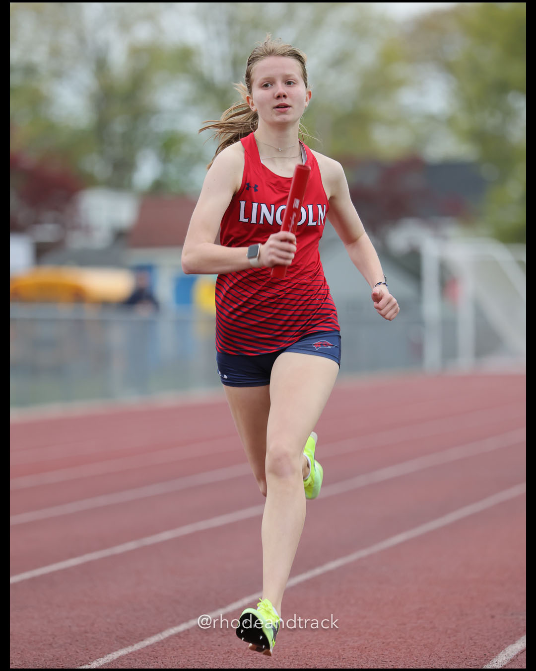 Classical Classic 2026 - Conley Stadium - Providence, Rhode Island - May 02, 2026 File: ./dir-4x400m-Relay/260502-2026-Classical-Classic-1207-296A3365.jpg Classical Classic 2026 - Conley Stadium - Providence, Rhode Island - May 02, 2026 – 2026 Classical Classic – May 2, 2026 – 434 Mount Pleasa…