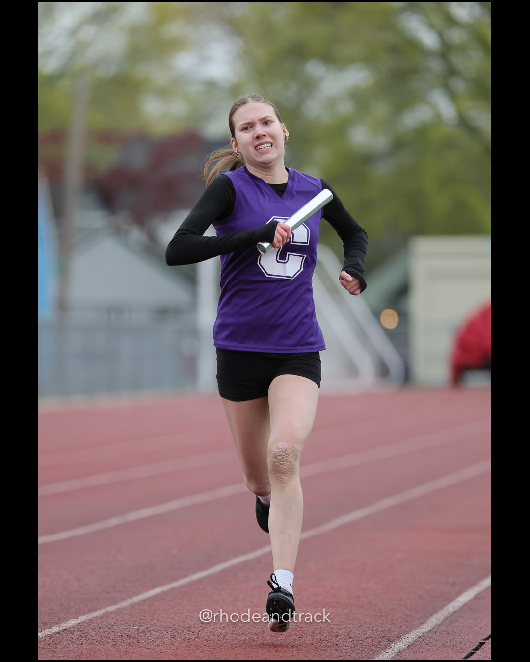 Classical Classic 2026 - Conley Stadium - Providence, Rhode Island - May 02, 2026 File: ./dir-4x400m-Relay/260502-2026-Classical-Classic-1209-296A3407.jpg Classical Classic 2026 - Conley Stadium - Providence, Rhode Island - May 02, 2026 – 2026 Classical Classic – May 2, 2026 – 434 Mount Pleasa…