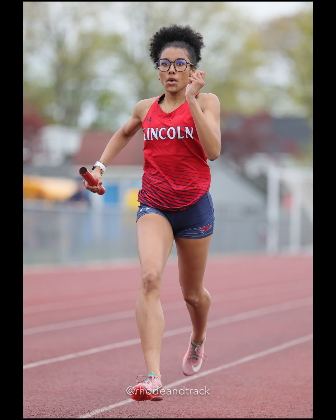 Classical Classic 2026 - Conley Stadium - Providence, Rhode Island - May 02, 2026 File: ./dir-4x400m-Relay/260502-2026-Classical-Classic-1212-296A3479.jpg Classical Classic 2026 - Conley Stadium - Providence, Rhode Island - May 02, 2026 – 2026 Classical Classic – May 2, 2026 – 434 Mount Pleasa…