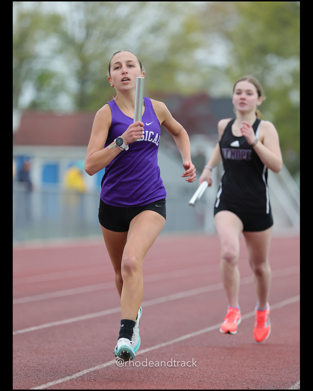 Classical Classic 2026 - Conley Stadium - Providence, Rhode Island - May 02, 2026 File: ./dir-4x400m-Relay/260502-2026-Classical-Classic-1213-296A3500.jpg Classical Classic 2026 - Conley Stadium - Providence, Rhode Island - May 02, 2026 – 2026 Classical Classic – May 2, 2026 – 434 Mount Pleasa…