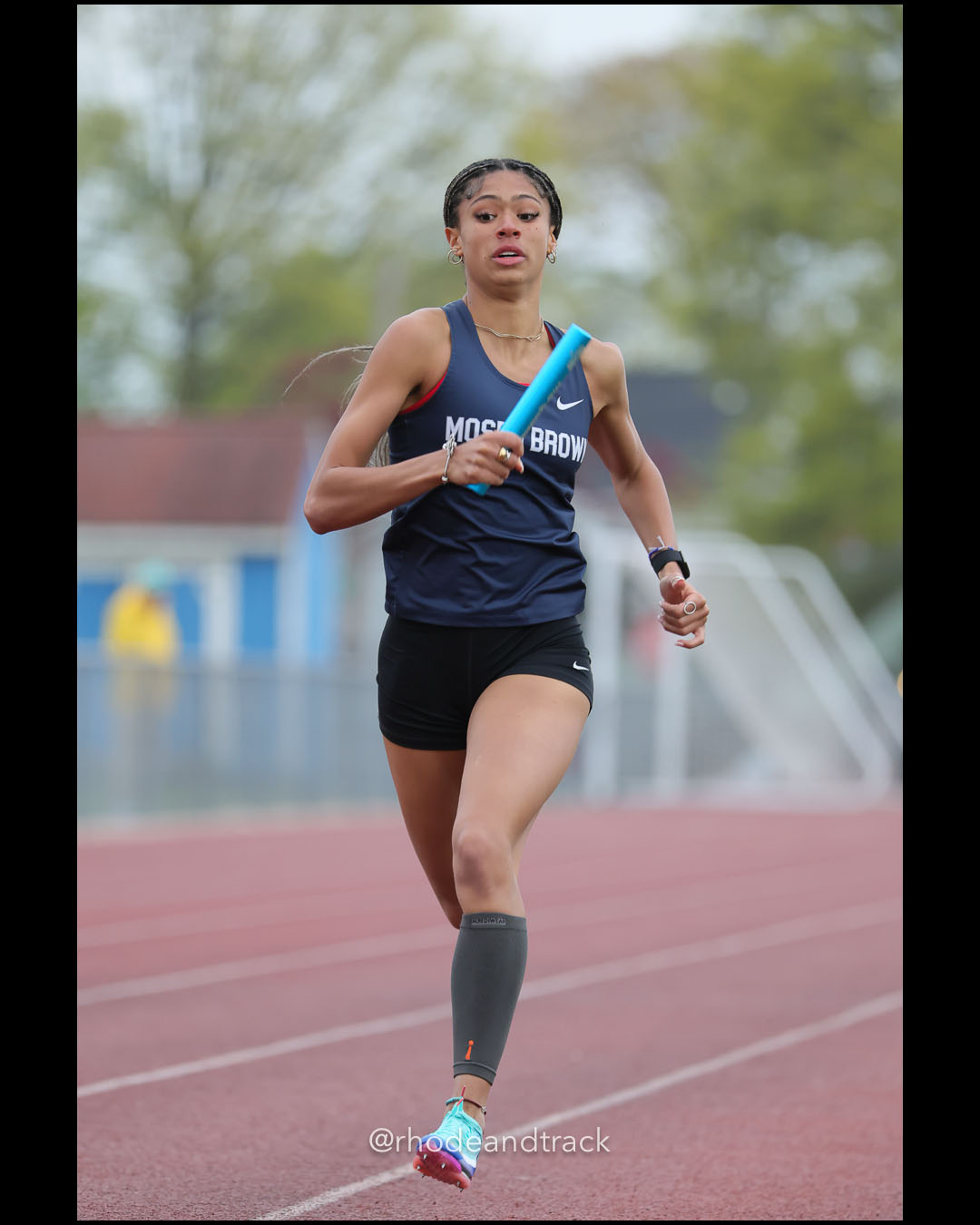 Classical Classic 2026 - Conley Stadium - Providence, Rhode Island - May 02, 2026 File: ./dir-4x400m-Relay/260502-2026-Classical-Classic-1216-296A3568.jpg Classical Classic 2026 - Conley Stadium - Providence, Rhode Island - May 02, 2026 – 2026 Classical Classic – May 2, 2026 – 434 Mount Pleasa…