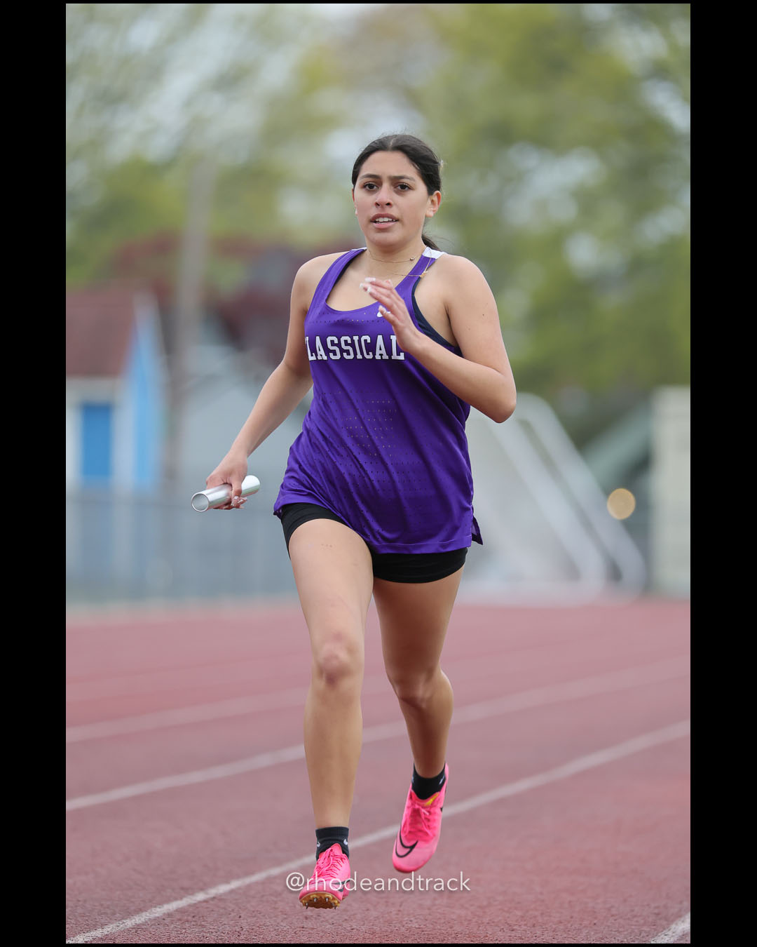Classical Classic 2026 - Conley Stadium - Providence, Rhode Island - May 02, 2026 File: ./dir-4x400m-Relay/260502-2026-Classical-Classic-1219-296A3637.jpg Classical Classic 2026 - Conley Stadium - Providence, Rhode Island - May 02, 2026 – 2026 Classical Classic – May 2, 2026 – 434 Mount Pleasa…