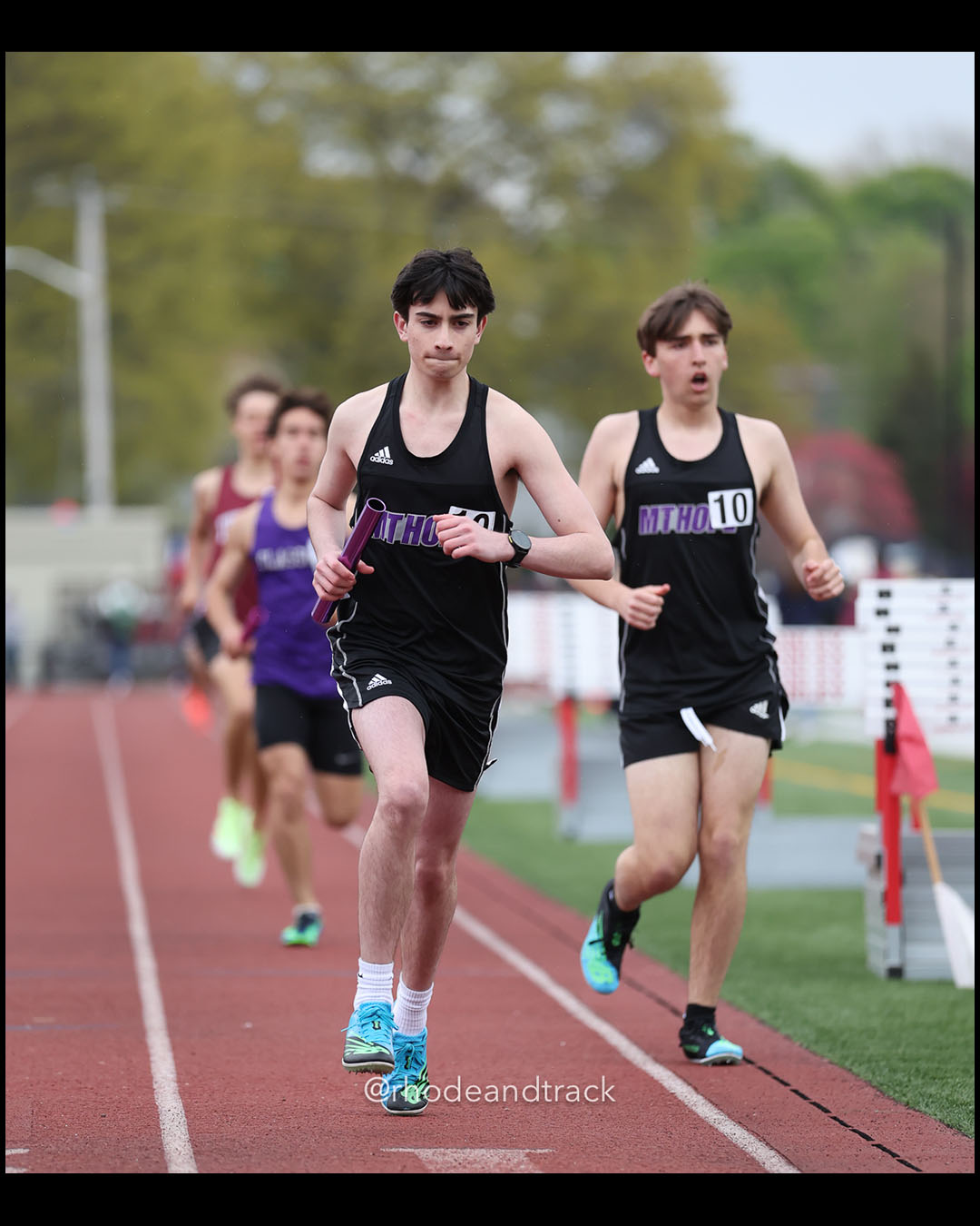 Classical Classic 2026 - Conley Stadium - Providence, Rhode Island - May 02, 2026 File: ./dir-4x800-Relay/260502-2026-Classical-Classic-101-062A9270.jpg Classical Classic 2026 - Conley Stadium - Providence, Rhode Island - May 02, 2026 – 2026 Classical Classic – May 2, 2026 – 434 Mount Pleasa…
