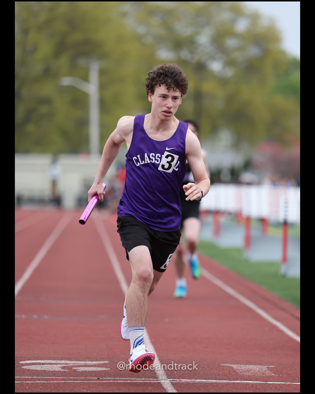 Classical Classic 2026 - Conley Stadium - Providence, Rhode Island - May 02, 2026 File: ./dir-4x800-Relay/260502-2026-Classical-Classic-105-062A9337.jpg Classical Classic 2026 - Conley Stadium - Providence, Rhode Island - May 02, 2026 – 2026 Classical Classic – May 2, 2026 – 434 Mount Pleasa…