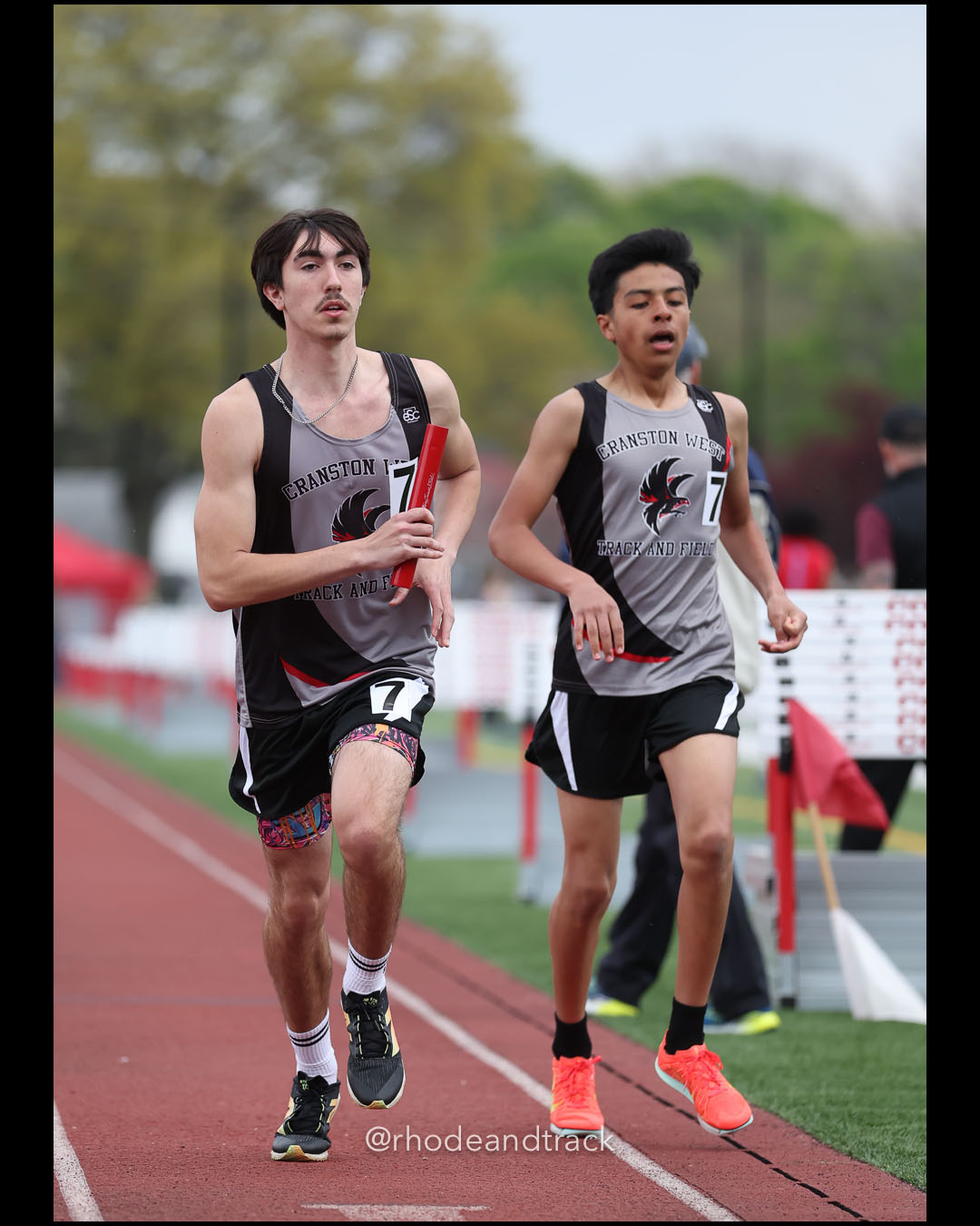 Classical Classic 2026 - Conley Stadium - Providence, Rhode Island - May 02, 2026 File: ./dir-4x800-Relay/260502-2026-Classical-Classic-106-062A9353.jpg Classical Classic 2026 - Conley Stadium - Providence, Rhode Island - May 02, 2026 – 2026 Classical Classic – May 2, 2026 – 434 Mount Pleasa…