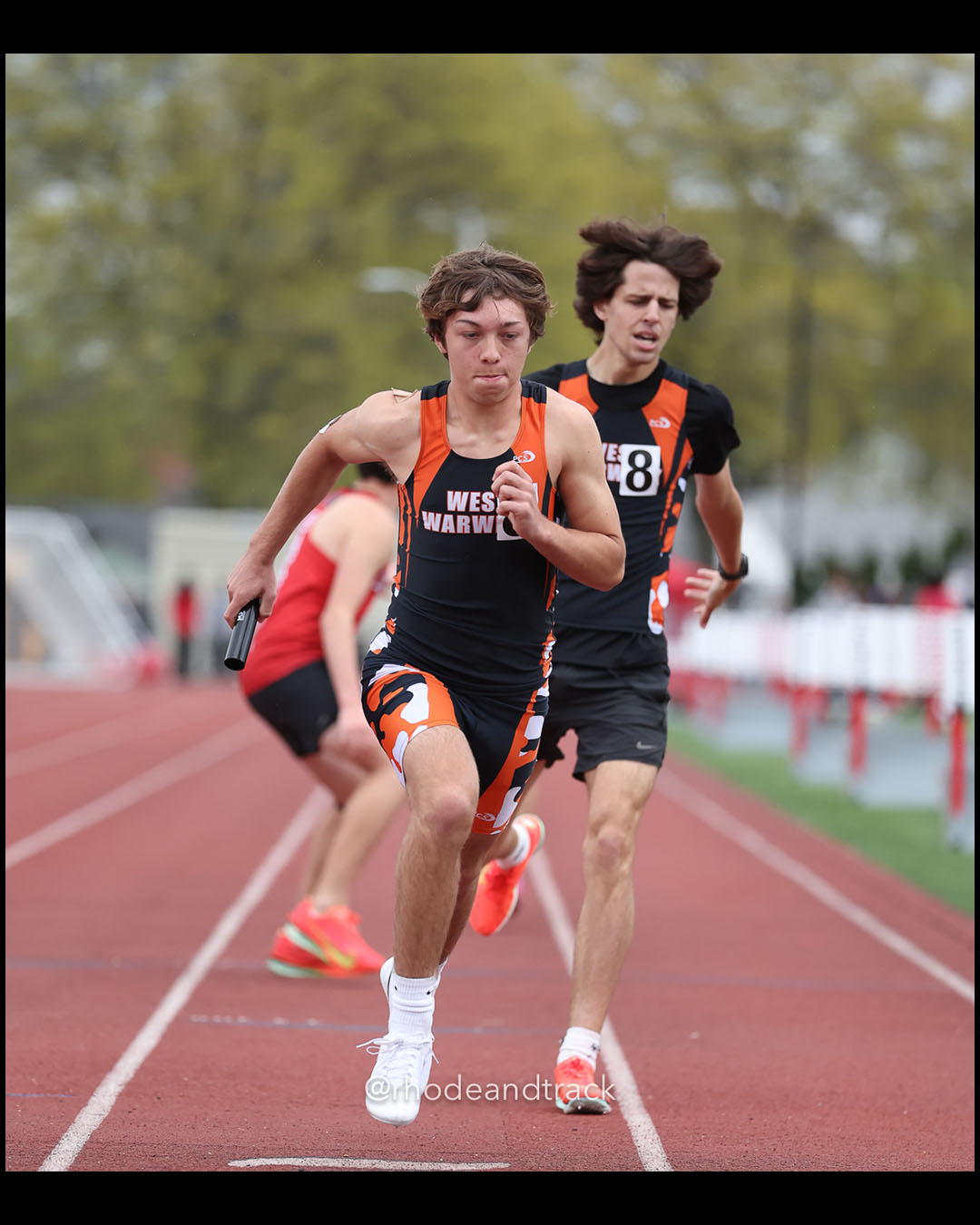 Classical Classic 2026 - Conley Stadium - Providence, Rhode Island - May 02, 2026 File: ./dir-4x800-Relay/260502-2026-Classical-Classic-108-062A9377.jpg Classical Classic 2026 - Conley Stadium - Providence, Rhode Island - May 02, 2026 – 2026 Classical Classic – May 2, 2026 – 434 Mount Pleasa…