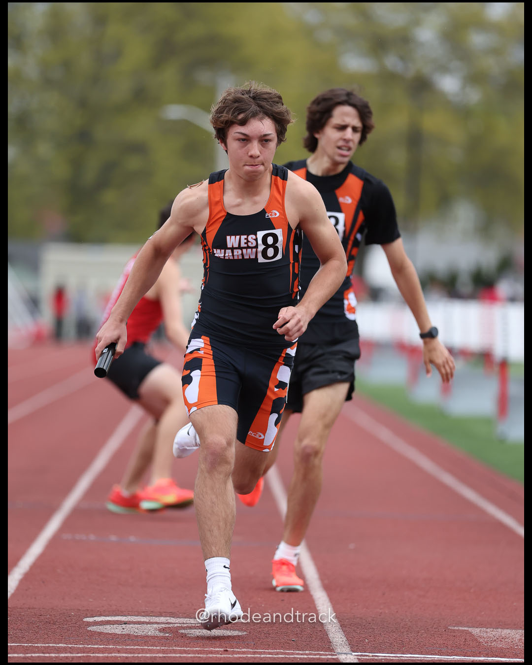 Classical Classic 2026 - Conley Stadium - Providence, Rhode Island - May 02, 2026 File: ./dir-4x800-Relay/260502-2026-Classical-Classic-109-062A9380.jpg Classical Classic 2026 - Conley Stadium - Providence, Rhode Island - May 02, 2026 – 2026 Classical Classic – May 2, 2026 – 434 Mount Pleasa…