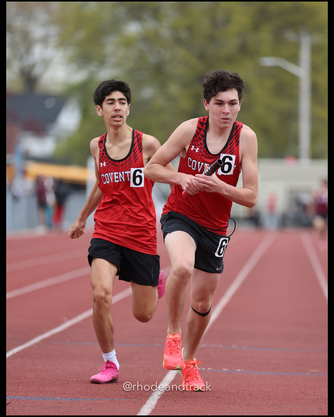 Classical Classic 2026 - Conley Stadium - Providence, Rhode Island - May 02, 2026 File: ./dir-4x800-Relay/260502-2026-Classical-Classic-110-062A9385.jpg Classical Classic 2026 - Conley Stadium - Providence, Rhode Island - May 02, 2026 – 2026 Classical Classic – May 2, 2026 – 434 Mount Pleasa…