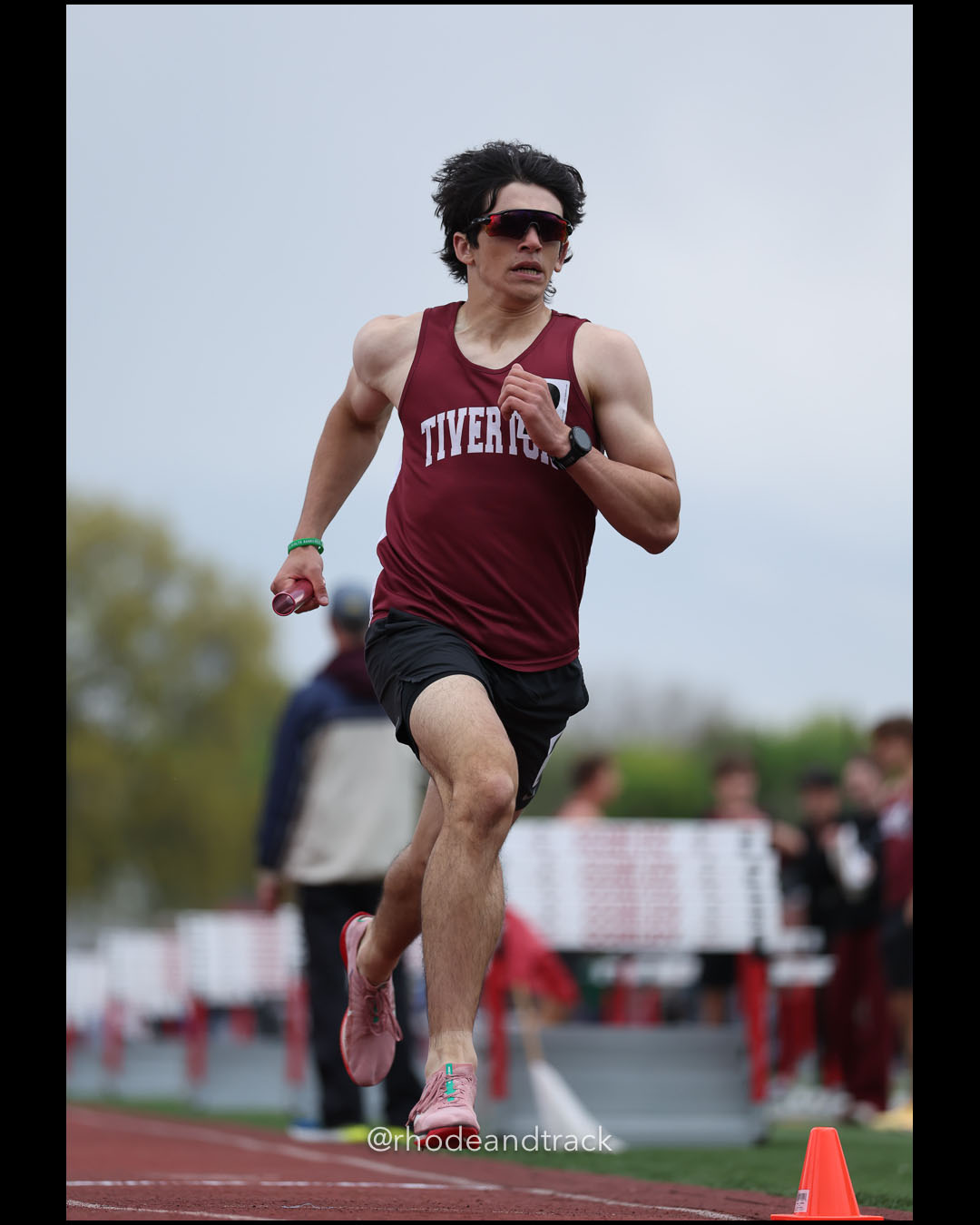 Classical Classic 2026 - Conley Stadium - Providence, Rhode Island - May 02, 2026 File: ./dir-4x800-Relay/260502-2026-Classical-Classic-111-062A9397.jpg Classical Classic 2026 - Conley Stadium - Providence, Rhode Island - May 02, 2026 – 2026 Classical Classic – May 2, 2026 – 434 Mount Pleasa…