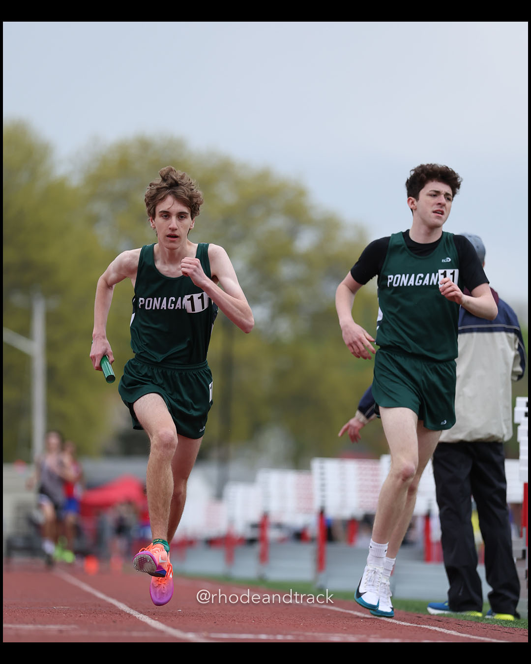 Classical Classic 2026 - Conley Stadium - Providence, Rhode Island - May 02, 2026 File: ./dir-4x800-Relay/260502-2026-Classical-Classic-114-062A9432.jpg Classical Classic 2026 - Conley Stadium - Providence, Rhode Island - May 02, 2026 – 2026 Classical Classic – May 2, 2026 – 434 Mount Pleasa…