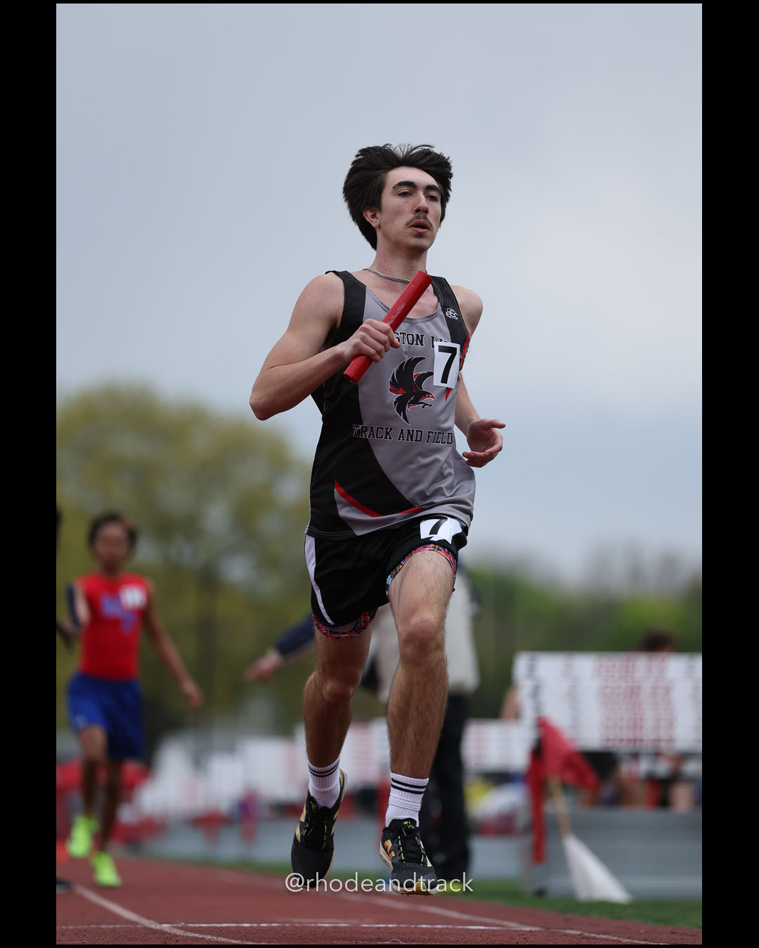 Classical Classic 2026 - Conley Stadium - Providence, Rhode Island - May 02, 2026 File: ./dir-4x800-Relay/260502-2026-Classical-Classic-115-062A9451.jpg Classical Classic 2026 - Conley Stadium - Providence, Rhode Island - May 02, 2026 – 2026 Classical Classic – May 2, 2026 – 434 Mount Pleasa…