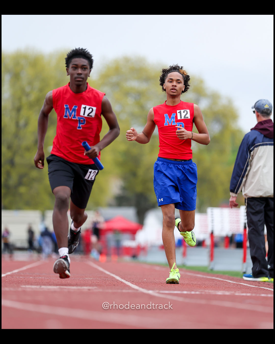 Classical Classic 2026 - Conley Stadium - Providence, Rhode Island - May 02, 2026 File: ./dir-4x800-Relay/260502-2026-Classical-Classic-116-062A9457.jpg Classical Classic 2026 - Conley Stadium - Providence, Rhode Island - May 02, 2026 – 2026 Classical Classic – May 2, 2026 – 434 Mount Pleasa…