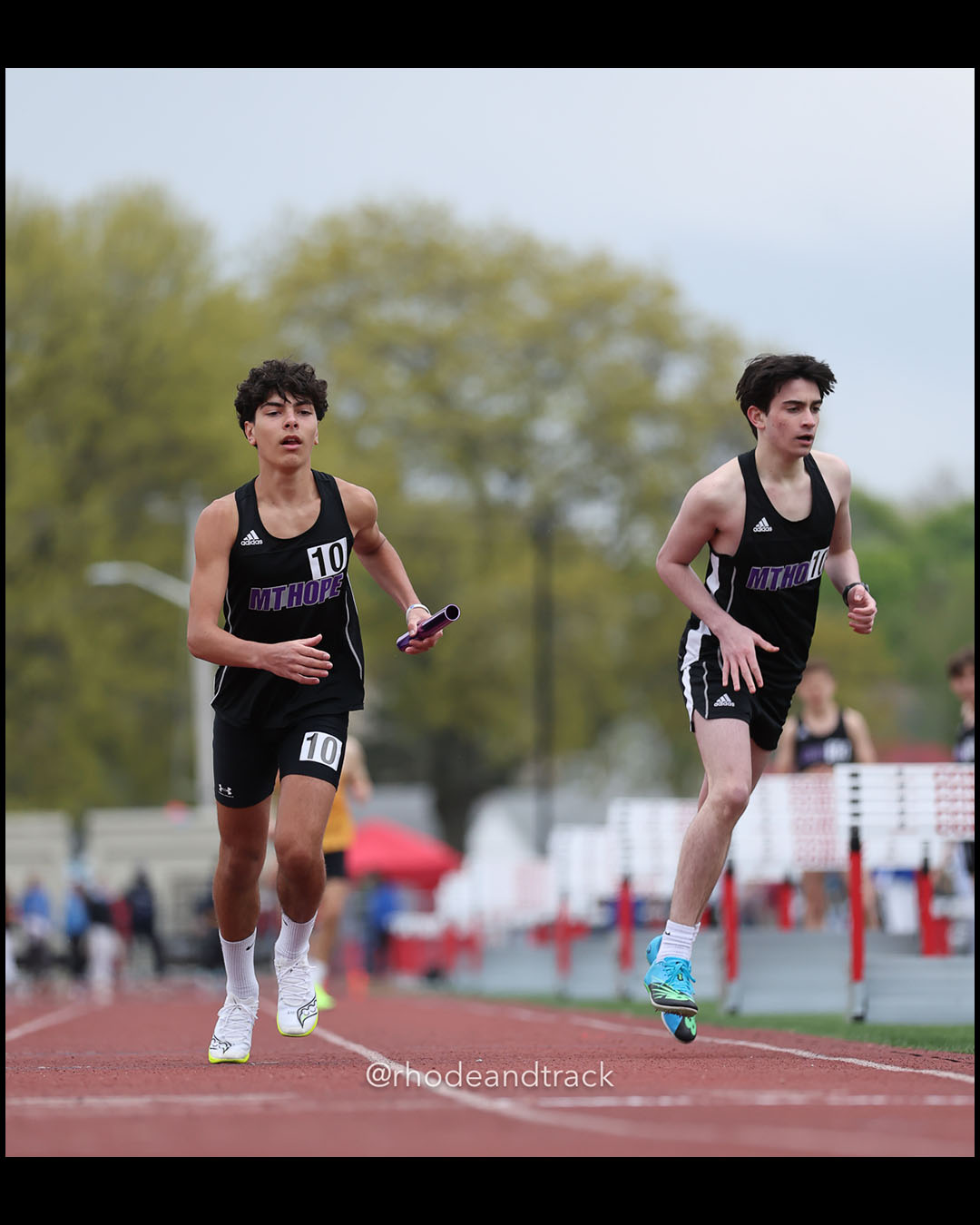 Classical Classic 2026 - Conley Stadium - Providence, Rhode Island - May 02, 2026 File: ./dir-4x800-Relay/260502-2026-Classical-Classic-118-062A9474.jpg Classical Classic 2026 - Conley Stadium - Providence, Rhode Island - May 02, 2026 – 2026 Classical Classic – May 2, 2026 – 434 Mount Pleasa…