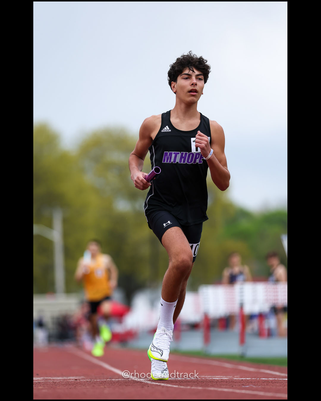 Classical Classic 2026 - Conley Stadium - Providence, Rhode Island - May 02, 2026 File: ./dir-4x800-Relay/260502-2026-Classical-Classic-119-062A9489.jpg Classical Classic 2026 - Conley Stadium - Providence, Rhode Island - May 02, 2026 – 2026 Classical Classic – May 2, 2026 – 434 Mount Pleasa…