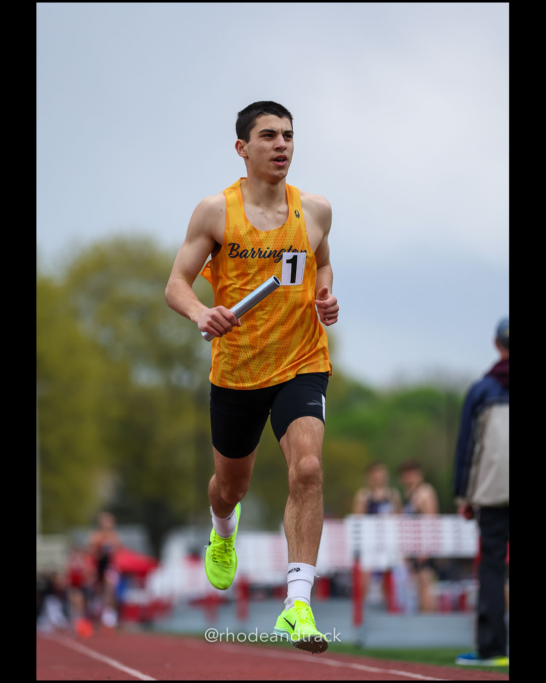 Classical Classic 2026 - Conley Stadium - Providence, Rhode Island - May 02, 2026 File: ./dir-4x800-Relay/260502-2026-Classical-Classic-120-062A9497.jpg Classical Classic 2026 - Conley Stadium - Providence, Rhode Island - May 02, 2026 – 2026 Classical Classic – May 2, 2026 – 434 Mount Pleasa…