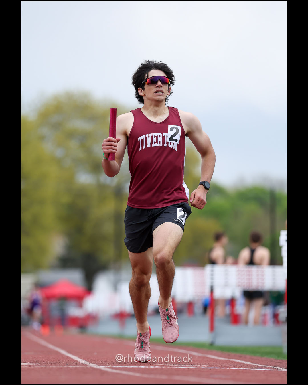 Classical Classic 2026 - Conley Stadium - Providence, Rhode Island - May 02, 2026 File: ./dir-4x800-Relay/260502-2026-Classical-Classic-123-062A9550.jpg Classical Classic 2026 - Conley Stadium - Providence, Rhode Island - May 02, 2026 – 2026 Classical Classic – May 2, 2026 – 434 Mount Pleasa…
