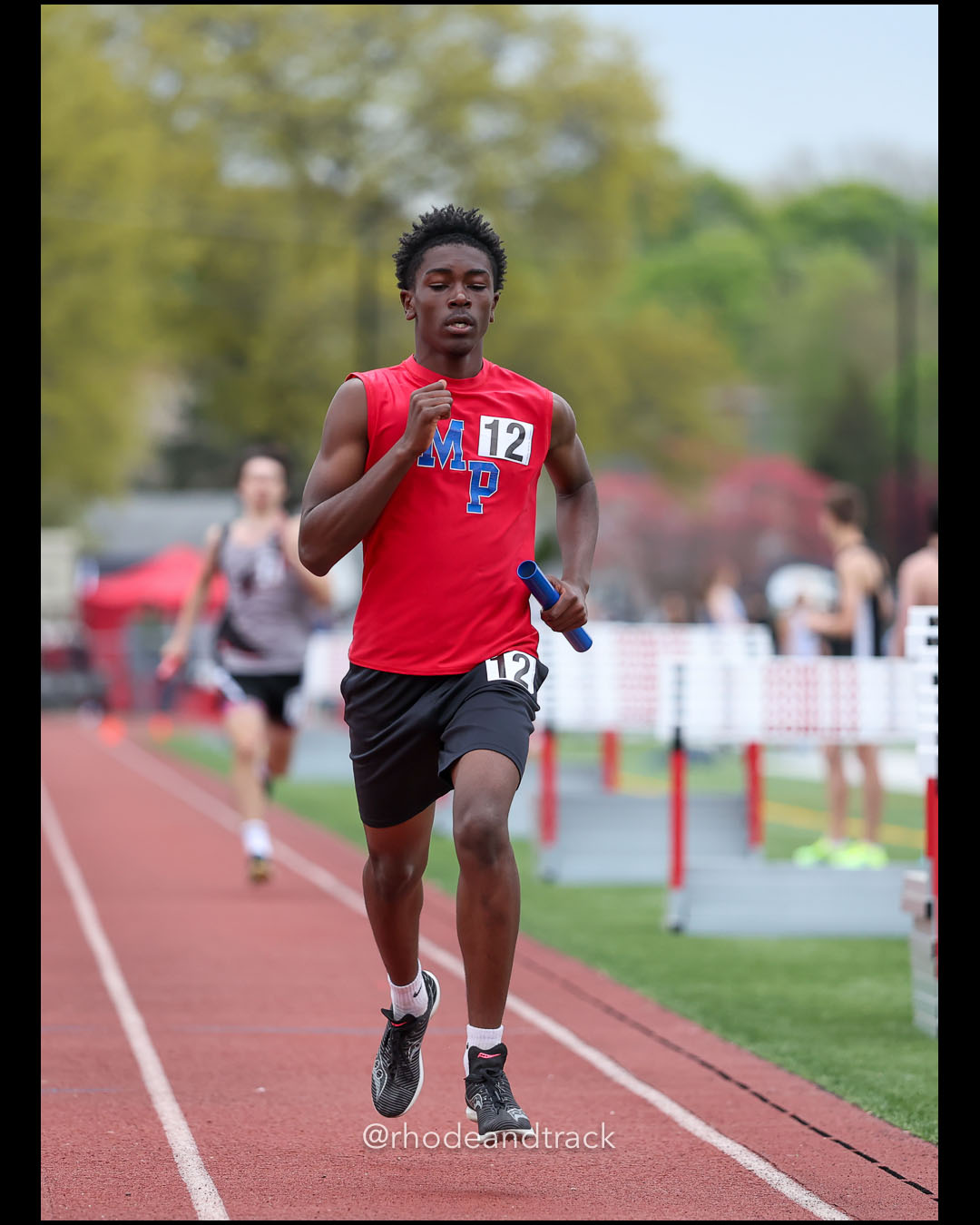 Classical Classic 2026 - Conley Stadium - Providence, Rhode Island - May 02, 2026 File: ./dir-4x800-Relay/260502-2026-Classical-Classic-127-062A9608.jpg Classical Classic 2026 - Conley Stadium - Providence, Rhode Island - May 02, 2026 – 2026 Classical Classic – May 2, 2026 – 434 Mount Pleasa…