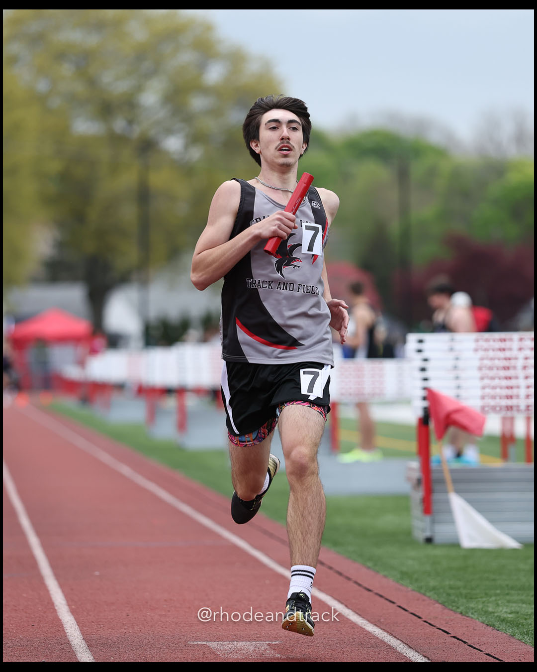 Classical Classic 2026 - Conley Stadium - Providence, Rhode Island - May 02, 2026 File: ./dir-4x800-Relay/260502-2026-Classical-Classic-128-062A9618.jpg Classical Classic 2026 - Conley Stadium - Providence, Rhode Island - May 02, 2026 – 2026 Classical Classic – May 2, 2026 – 434 Mount Pleasa…