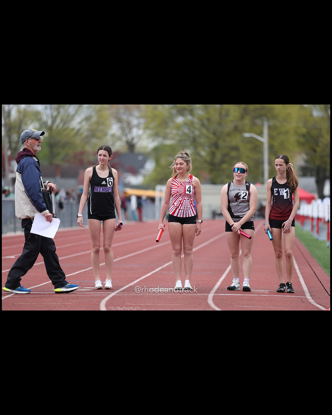 Classical Classic 2026 - Conley Stadium - Providence, Rhode Island - May 02, 2026 File: ./dir-4x800-Relay/260502-2026-Classical-Classic-132-062A9734.jpg Classical Classic 2026 - Conley Stadium - Providence, Rhode Island - May 02, 2026 – 2026 Classical Classic – May 2, 2026 – 434 Mount Pleasa…