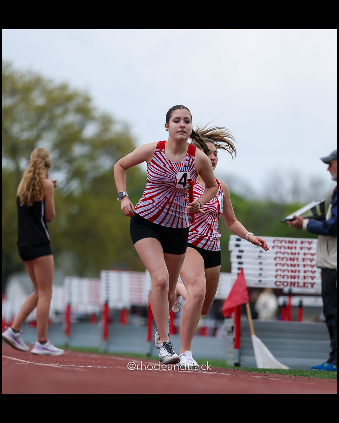 Classical Classic 2026 - Conley Stadium - Providence, Rhode Island - May 02, 2026 File: ./dir-4x800-Relay/260502-2026-Classical-Classic-138-062A9886.jpg Classical Classic 2026 - Conley Stadium - Providence, Rhode Island - May 02, 2026 – 2026 Classical Classic – May 2, 2026 – 434 Mount Pleasa…