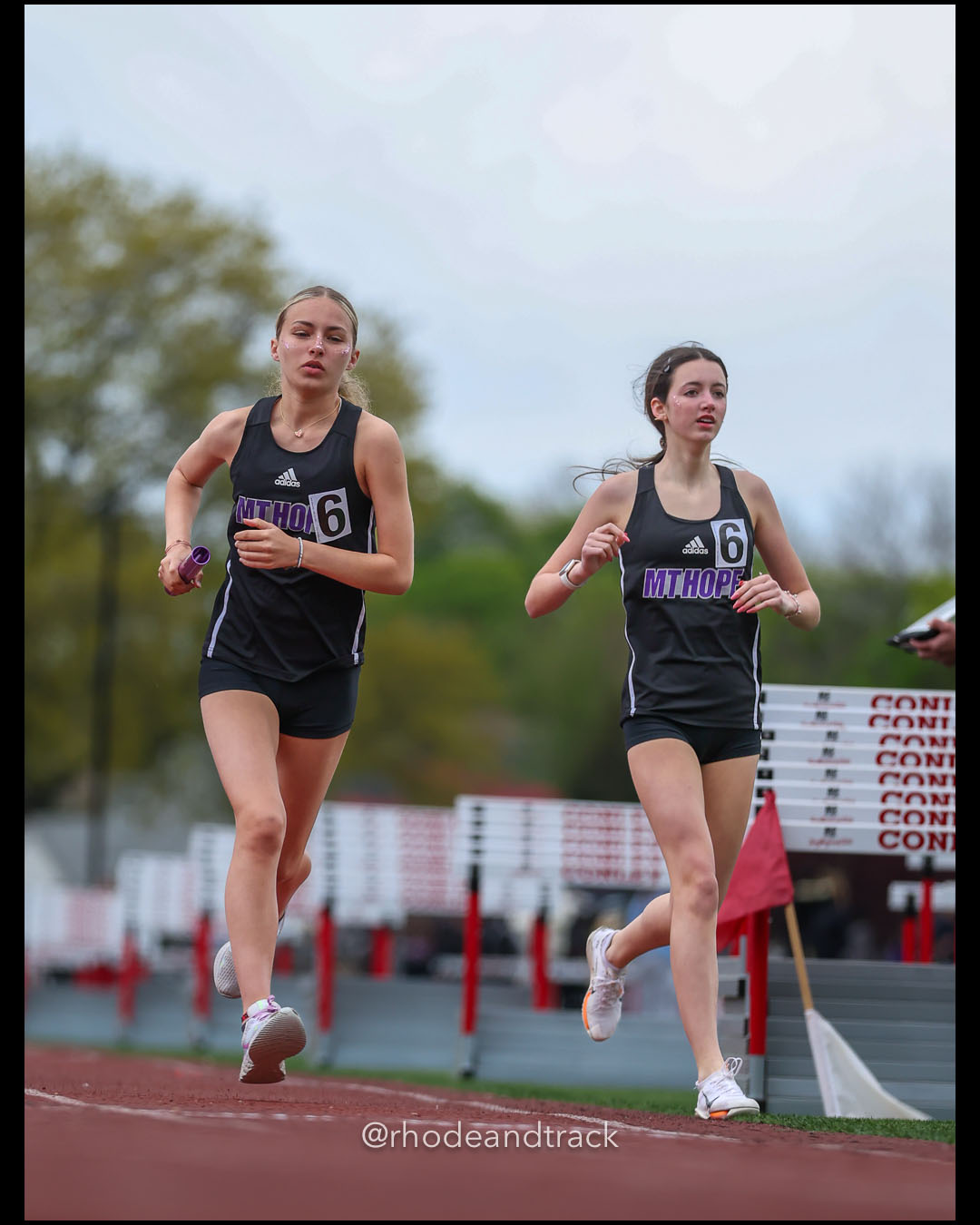 Classical Classic 2026 - Conley Stadium - Providence, Rhode Island - May 02, 2026 File: ./dir-4x800-Relay/260502-2026-Classical-Classic-139-062A9901.jpg Classical Classic 2026 - Conley Stadium - Providence, Rhode Island - May 02, 2026 – 2026 Classical Classic – May 2, 2026 – 434 Mount Pleasa…