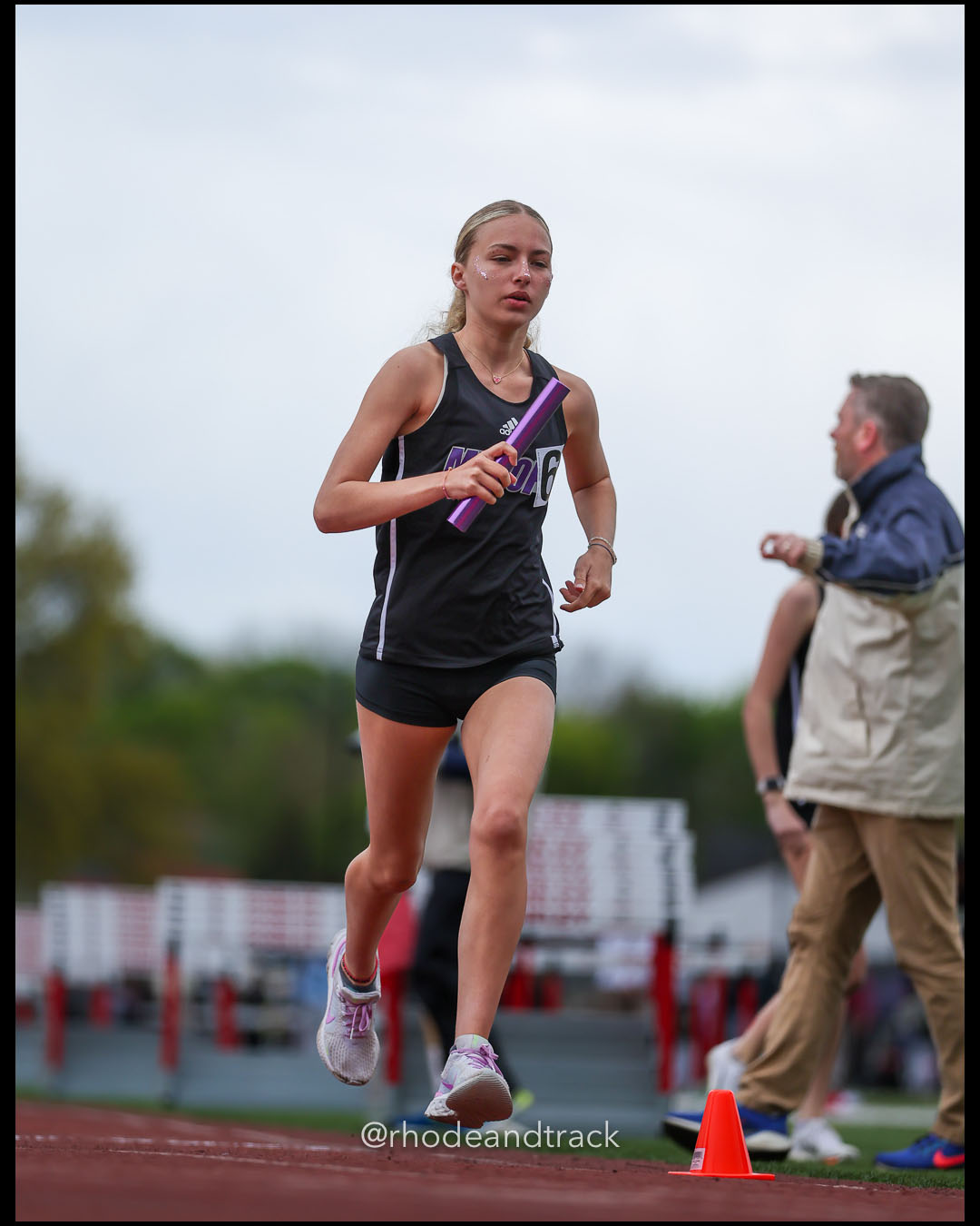 Classical Classic 2026 - Conley Stadium - Providence, Rhode Island - May 02, 2026 File: ./dir-4x800-Relay/260502-2026-Classical-Classic-140-062A9926.jpg Classical Classic 2026 - Conley Stadium - Providence, Rhode Island - May 02, 2026 – 2026 Classical Classic – May 2, 2026 – 434 Mount Pleasa…
