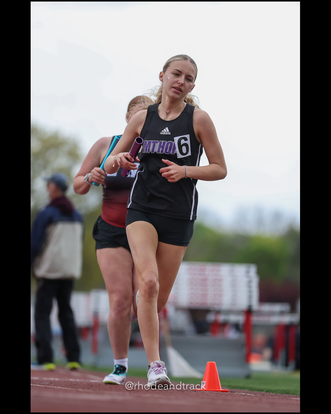 Classical Classic 2026 - Conley Stadium - Providence, Rhode Island - May 02, 2026 File: ./dir-4x800-Relay/260502-2026-Classical-Classic-143-062A9988.jpg Classical Classic 2026 - Conley Stadium - Providence, Rhode Island - May 02, 2026 – 2026 Classical Classic – May 2, 2026 – 434 Mount Pleasa…