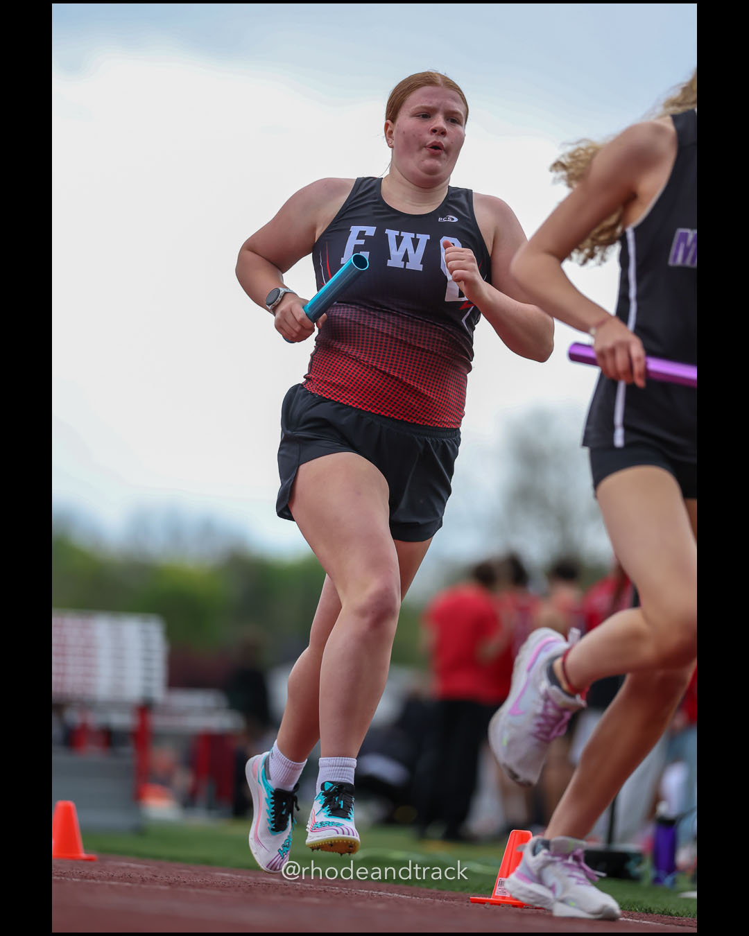 Classical Classic 2026 - Conley Stadium - Providence, Rhode Island - May 02, 2026 File: ./dir-4x800-Relay/260502-2026-Classical-Classic-144-062A9995.jpg Classical Classic 2026 - Conley Stadium - Providence, Rhode Island - May 02, 2026 – 2026 Classical Classic – May 2, 2026 – 434 Mount Pleasa…