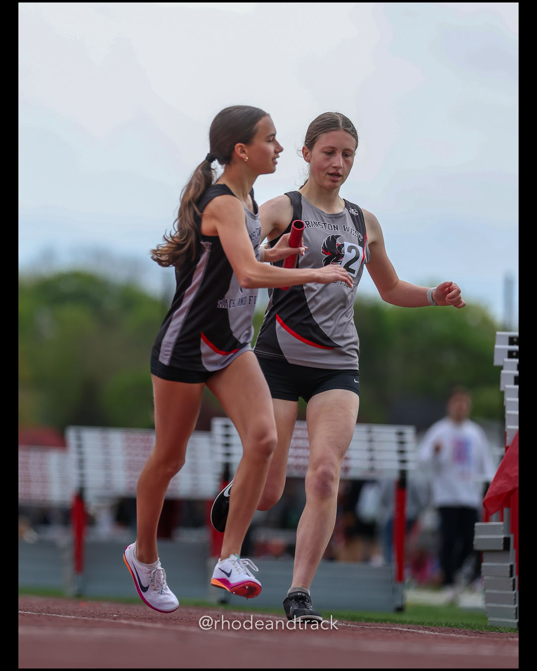 Classical Classic 2026 - Conley Stadium - Providence, Rhode Island - May 02, 2026 File: ./dir-4x800-Relay/260502-2026-Classical-Classic-145-062A0013.jpg Classical Classic 2026 - Conley Stadium - Providence, Rhode Island - May 02, 2026 – 2026 Classical Classic – May 2, 2026 – 434 Mount Pleasa…