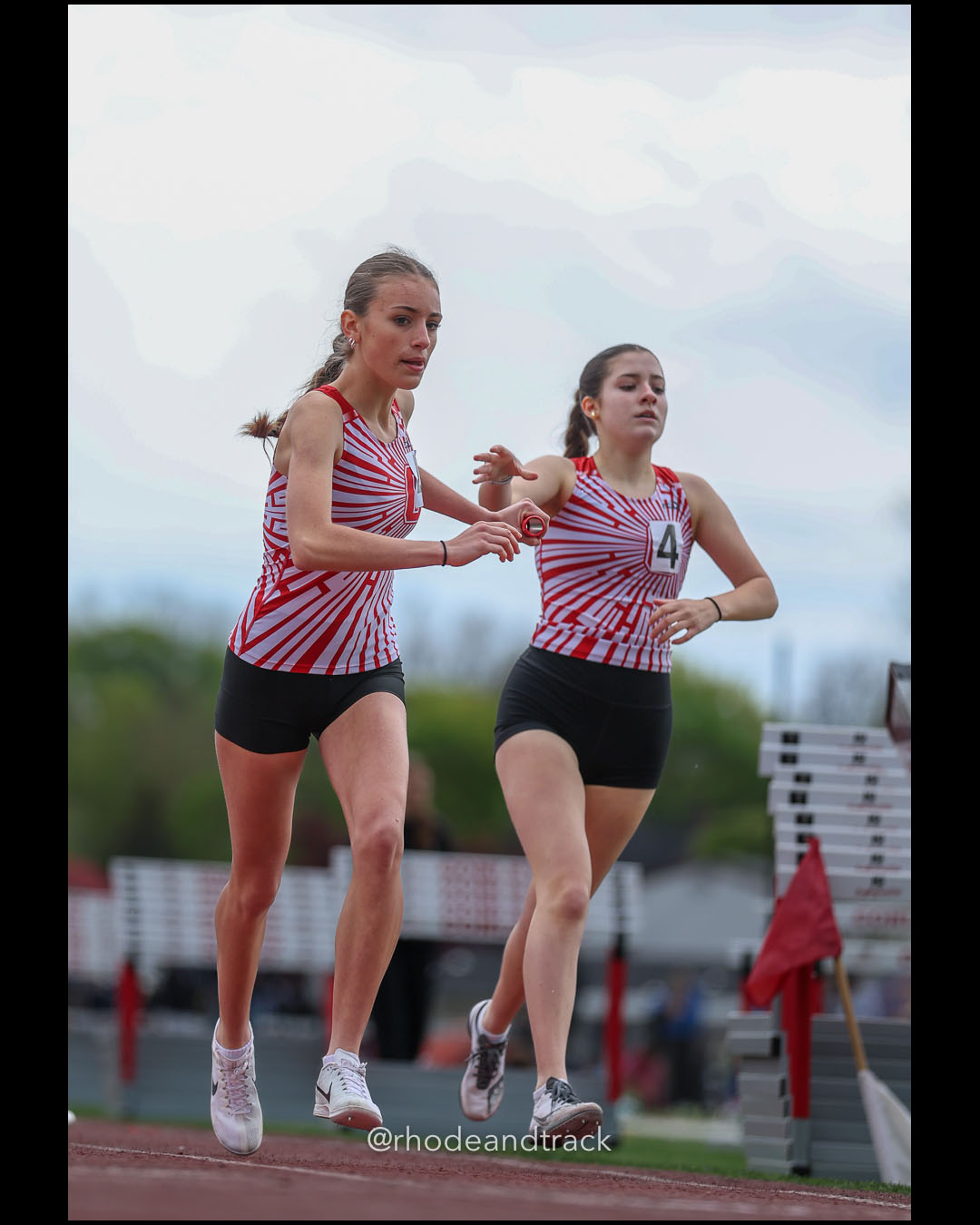 Classical Classic 2026 - Conley Stadium - Providence, Rhode Island - May 02, 2026 File: ./dir-4x800-Relay/260502-2026-Classical-Classic-146-062A0050.jpg Classical Classic 2026 - Conley Stadium - Providence, Rhode Island - May 02, 2026 – 2026 Classical Classic – May 2, 2026 – 434 Mount Pleasa…