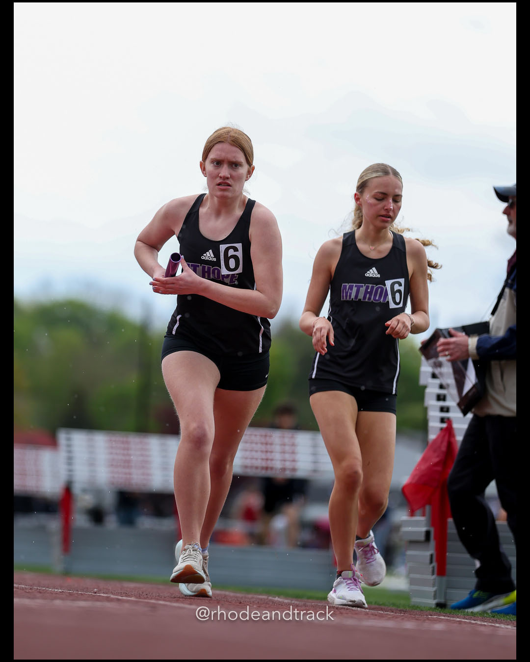 Classical Classic 2026 - Conley Stadium - Providence, Rhode Island - May 02, 2026 File: ./dir-4x800-Relay/260502-2026-Classical-Classic-148-062A0122.jpg Classical Classic 2026 - Conley Stadium - Providence, Rhode Island - May 02, 2026 – 2026 Classical Classic – May 2, 2026 – 434 Mount Pleasa…