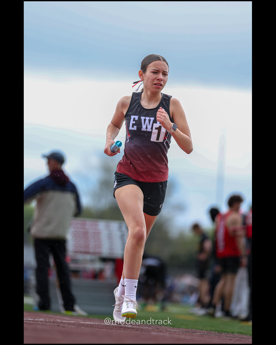 Classical Classic 2026 - Conley Stadium - Providence, Rhode Island - May 02, 2026 File: ./dir-4x800-Relay/260502-2026-Classical-Classic-151-062A0181.jpg Classical Classic 2026 - Conley Stadium - Providence, Rhode Island - May 02, 2026 – 2026 Classical Classic – May 2, 2026 – 434 Mount Pleasa…