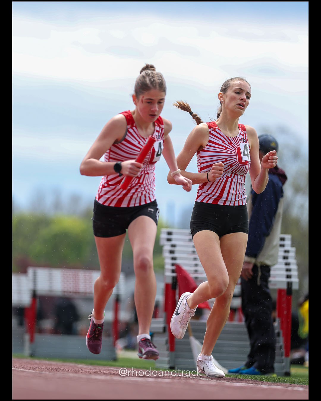 Classical Classic 2026 - Conley Stadium - Providence, Rhode Island - May 02, 2026 File: ./dir-4x800-Relay/260502-2026-Classical-Classic-154-062A0257.jpg Classical Classic 2026 - Conley Stadium - Providence, Rhode Island - May 02, 2026 – 2026 Classical Classic – May 2, 2026 – 434 Mount Pleasa…