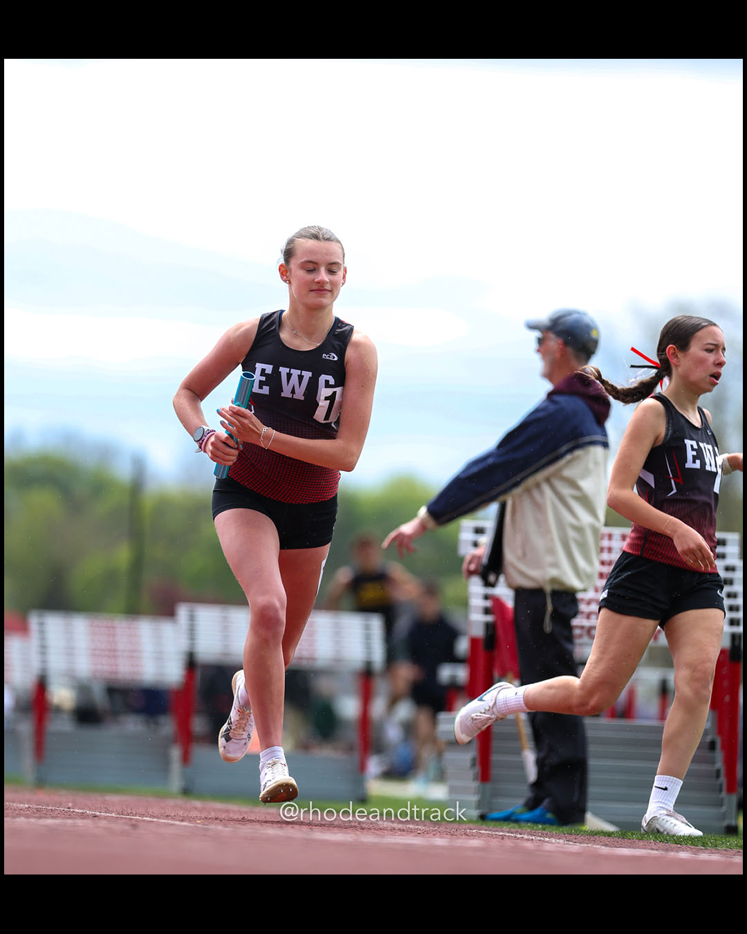 Classical Classic 2026 - Conley Stadium - Providence, Rhode Island - May 02, 2026 File: ./dir-4x800-Relay/260502-2026-Classical-Classic-156-062A0296.jpg Classical Classic 2026 - Conley Stadium - Providence, Rhode Island - May 02, 2026 – 2026 Classical Classic – May 2, 2026 – 434 Mount Pleasa…