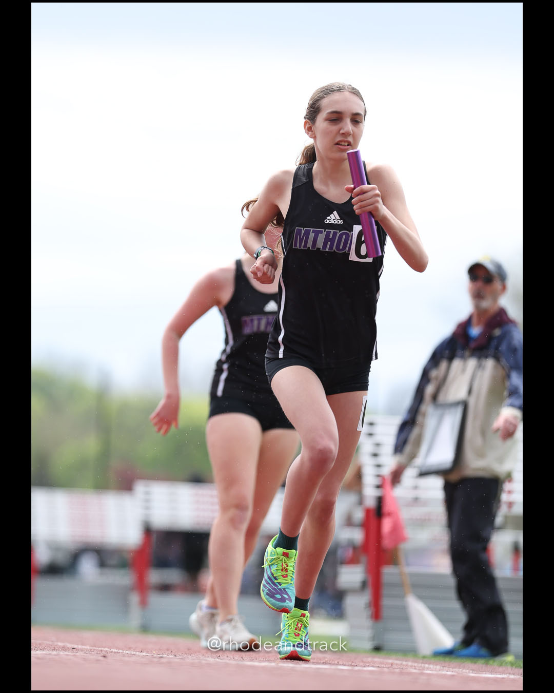 Classical Classic 2026 - Conley Stadium - Providence, Rhode Island - May 02, 2026 File: ./dir-4x800-Relay/260502-2026-Classical-Classic-157-062A0333.jpg Classical Classic 2026 - Conley Stadium - Providence, Rhode Island - May 02, 2026 – 2026 Classical Classic – May 2, 2026 – 434 Mount Pleasa…