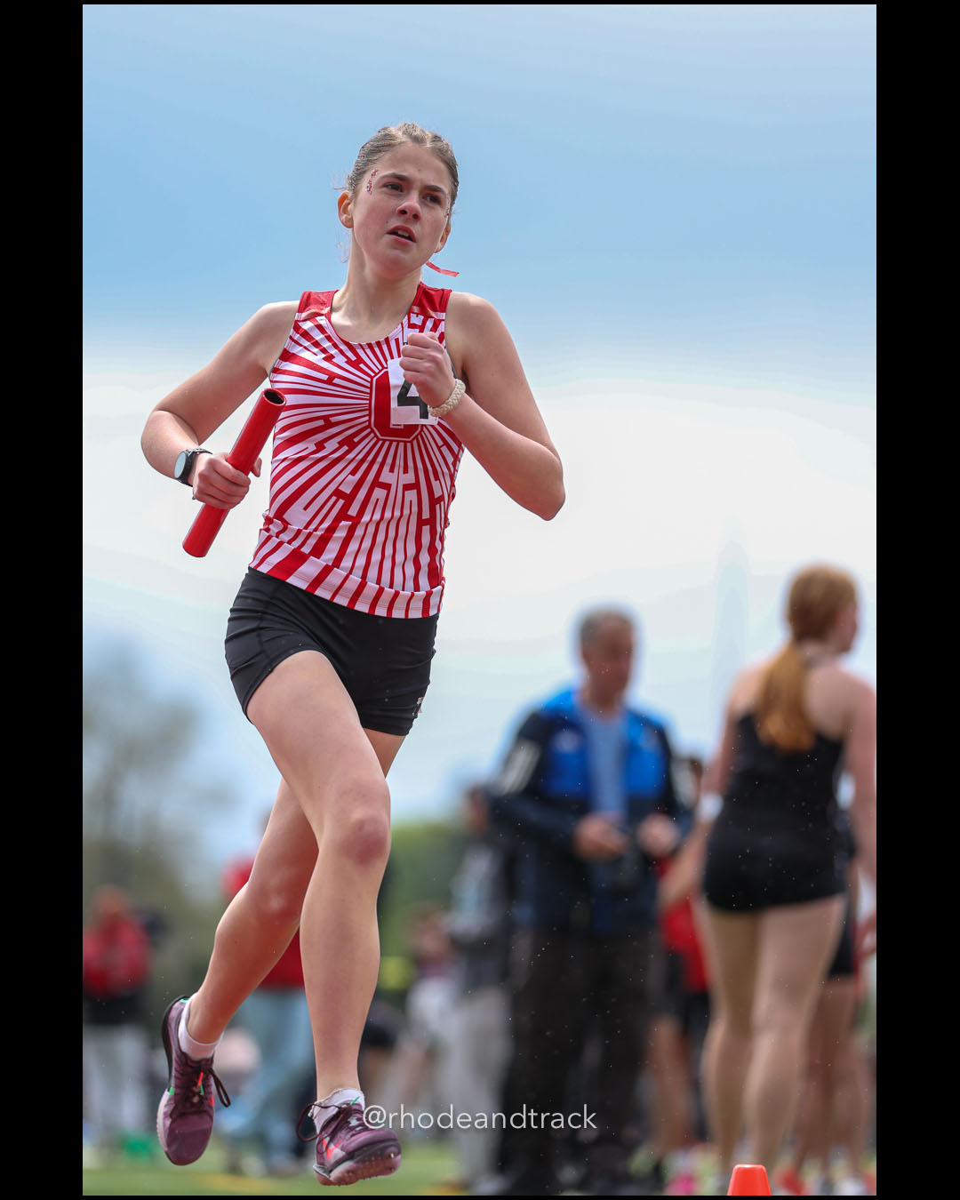 Classical Classic 2026 - Conley Stadium - Providence, Rhode Island - May 02, 2026 File: ./dir-4x800-Relay/260502-2026-Classical-Classic-158-062A0343.jpg Classical Classic 2026 - Conley Stadium - Providence, Rhode Island - May 02, 2026 – 2026 Classical Classic – May 2, 2026 – 434 Mount Pleasa…