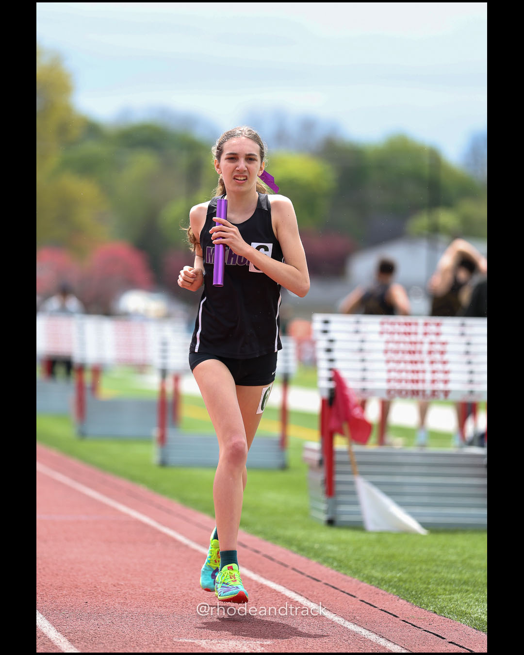Classical Classic 2026 - Conley Stadium - Providence, Rhode Island - May 02, 2026 File: ./dir-4x800-Relay/260502-2026-Classical-Classic-162-062A0455.jpg Classical Classic 2026 - Conley Stadium - Providence, Rhode Island - May 02, 2026 – 2026 Classical Classic – May 2, 2026 – 434 Mount Pleasa…