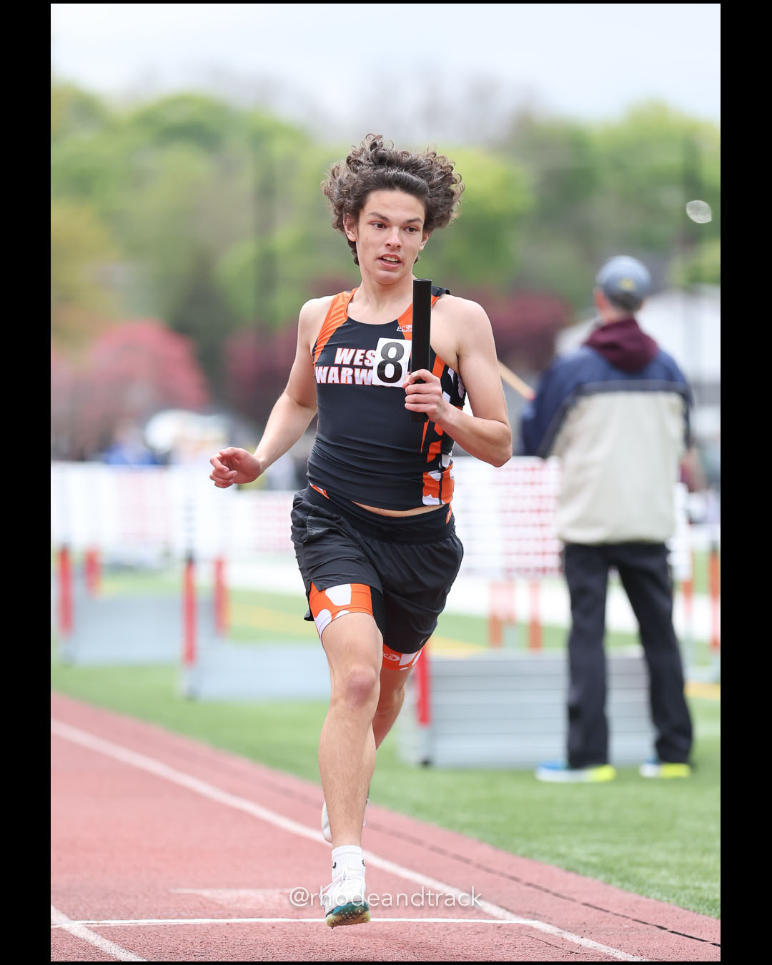 Classical Classic 2026 - Conley Stadium - Providence, Rhode Island - May 02, 2026 File: ./dir-4x800-Relay/260502-2026-Classical-Classic-69-062A8877.jpg Classical Classic 2026 - Conley Stadium - Providence, Rhode Island - May 02, 2026 – 2026 Classical Classic – May 2, 2026 – 434 Mount Pleasa…