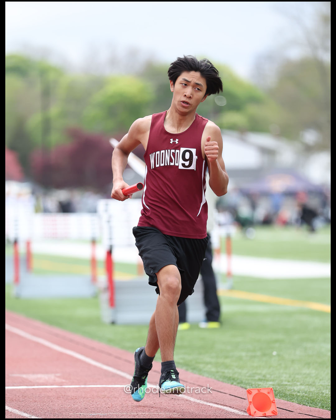 Classical Classic 2026 - Conley Stadium - Providence, Rhode Island - May 02, 2026 File: ./dir-4x800-Relay/260502-2026-Classical-Classic-70-062A8898.jpg Classical Classic 2026 - Conley Stadium - Providence, Rhode Island - May 02, 2026 – 2026 Classical Classic – May 2, 2026 – 434 Mount Pleasa…