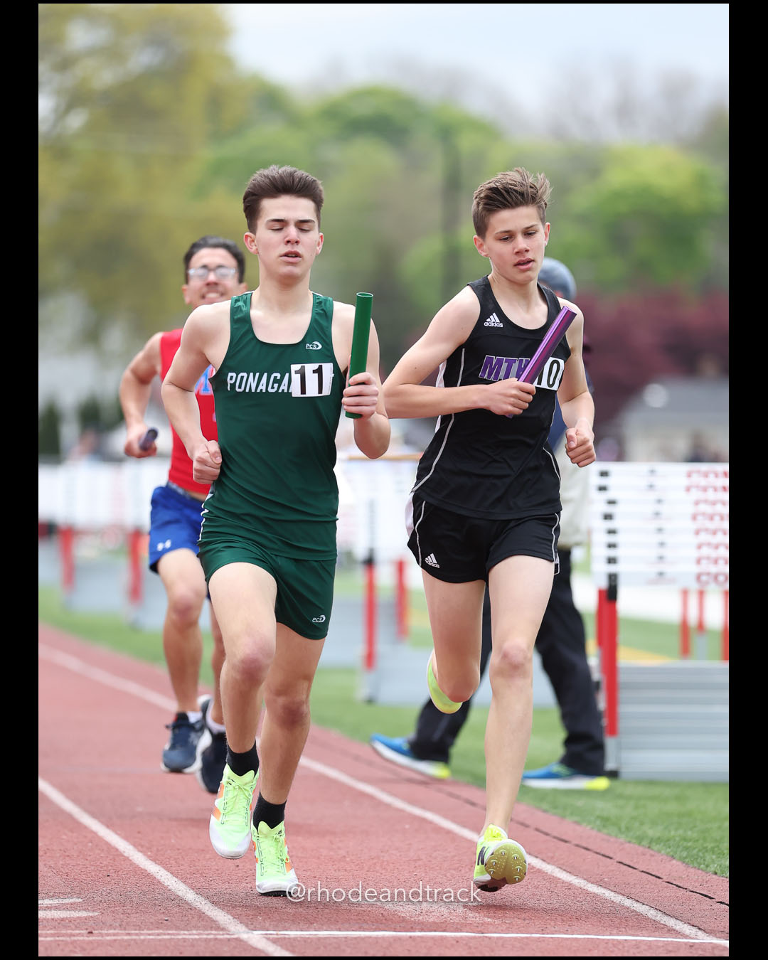 Classical Classic 2026 - Conley Stadium - Providence, Rhode Island - May 02, 2026 File: ./dir-4x800-Relay/260502-2026-Classical-Classic-71-062A8906.jpg Classical Classic 2026 - Conley Stadium - Providence, Rhode Island - May 02, 2026 – 2026 Classical Classic – May 2, 2026 – 434 Mount Pleasa…