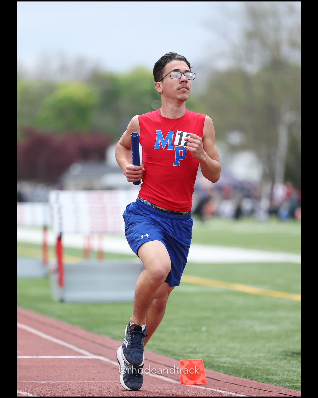 Classical Classic 2026 - Conley Stadium - Providence, Rhode Island - May 02, 2026 File: ./dir-4x800-Relay/260502-2026-Classical-Classic-72-062A8933.jpg Classical Classic 2026 - Conley Stadium - Providence, Rhode Island - May 02, 2026 – 2026 Classical Classic – May 2, 2026 – 434 Mount Pleasa…