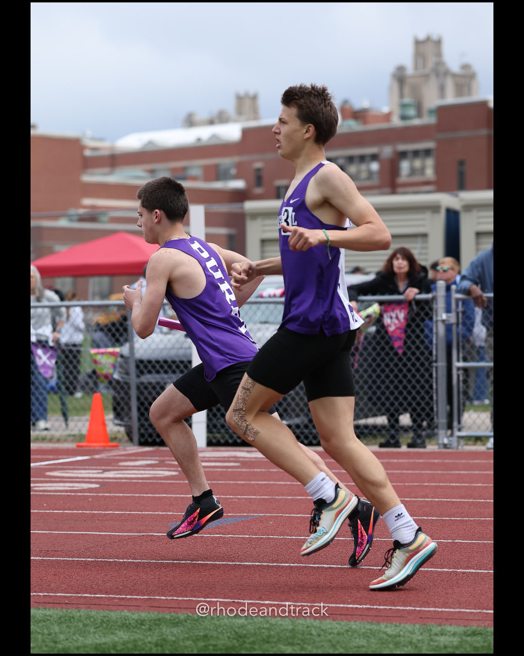 Classical Classic 2026 - Conley Stadium - Providence, Rhode Island - May 02, 2026 File: ./dir-4x800-Relay/260502-2026-Classical-Classic-75-062A8969.jpg Classical Classic 2026 - Conley Stadium - Providence, Rhode Island - May 02, 2026 – 2026 Classical Classic – May 2, 2026 – 434 Mount Pleasa…