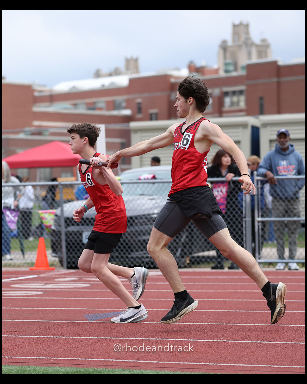 Classical Classic 2026 - Conley Stadium - Providence, Rhode Island - May 02, 2026 File: ./dir-4x800-Relay/260502-2026-Classical-Classic-77-062A8980.jpg Classical Classic 2026 - Conley Stadium - Providence, Rhode Island - May 02, 2026 – 2026 Classical Classic – May 2, 2026 – 434 Mount Pleasa…