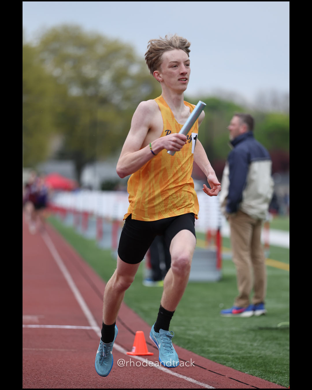 Classical Classic 2026 - Conley Stadium - Providence, Rhode Island - May 02, 2026 File: ./dir-4x800-Relay/260502-2026-Classical-Classic-82-062A9044.jpg Classical Classic 2026 - Conley Stadium - Providence, Rhode Island - May 02, 2026 – 2026 Classical Classic – May 2, 2026 – 434 Mount Pleasa…