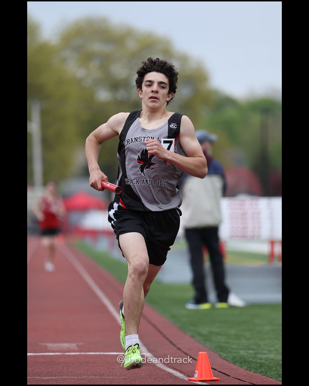 Classical Classic 2026 - Conley Stadium - Providence, Rhode Island - May 02, 2026 File: ./dir-4x800-Relay/260502-2026-Classical-Classic-85-062A9081.jpg Classical Classic 2026 - Conley Stadium - Providence, Rhode Island - May 02, 2026 – 2026 Classical Classic – May 2, 2026 – 434 Mount Pleasa…