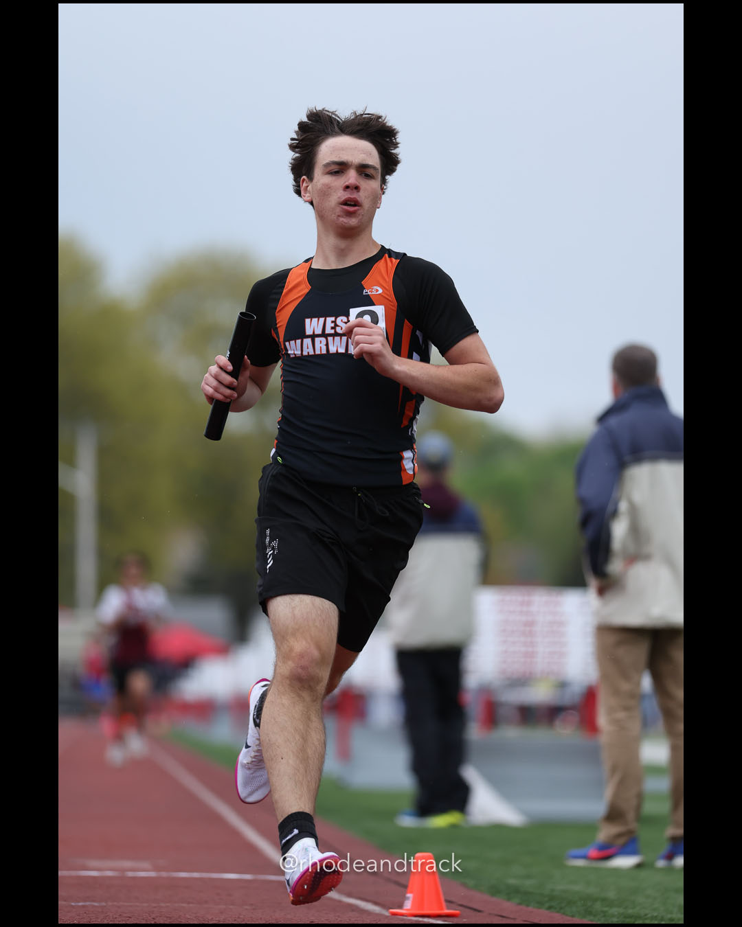 Classical Classic 2026 - Conley Stadium - Providence, Rhode Island - May 02, 2026 File: ./dir-4x800-Relay/260502-2026-Classical-Classic-87-062A9101.jpg Classical Classic 2026 - Conley Stadium - Providence, Rhode Island - May 02, 2026 – 2026 Classical Classic – May 2, 2026 – 434 Mount Pleasa…
