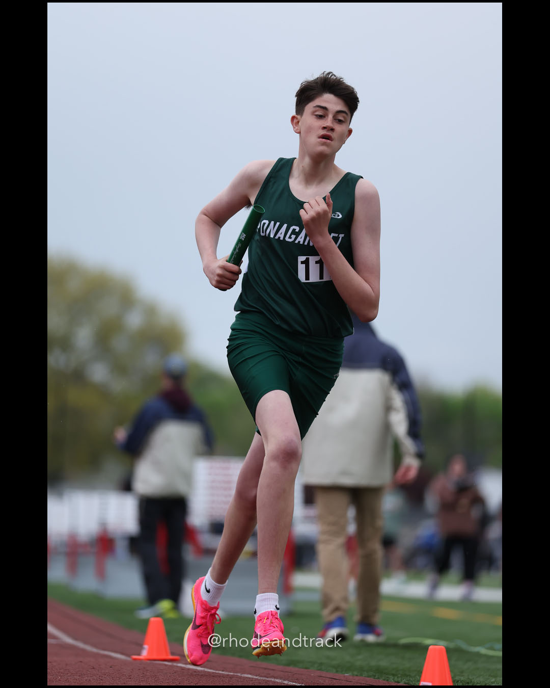 Classical Classic 2026 - Conley Stadium - Providence, Rhode Island - May 02, 2026 File: ./dir-4x800-Relay/260502-2026-Classical-Classic-89-062A9125.jpg Classical Classic 2026 - Conley Stadium - Providence, Rhode Island - May 02, 2026 – 2026 Classical Classic – May 2, 2026 – 434 Mount Pleasa…