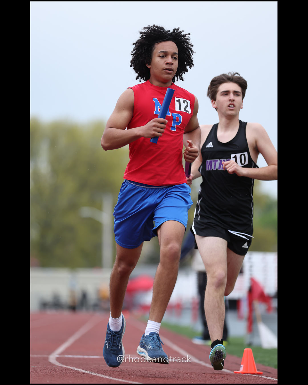 Classical Classic 2026 - Conley Stadium - Providence, Rhode Island - May 02, 2026 File: ./dir-4x800-Relay/260502-2026-Classical-Classic-91-062A9138.jpg Classical Classic 2026 - Conley Stadium - Providence, Rhode Island - May 02, 2026 – 2026 Classical Classic – May 2, 2026 – 434 Mount Pleasa…