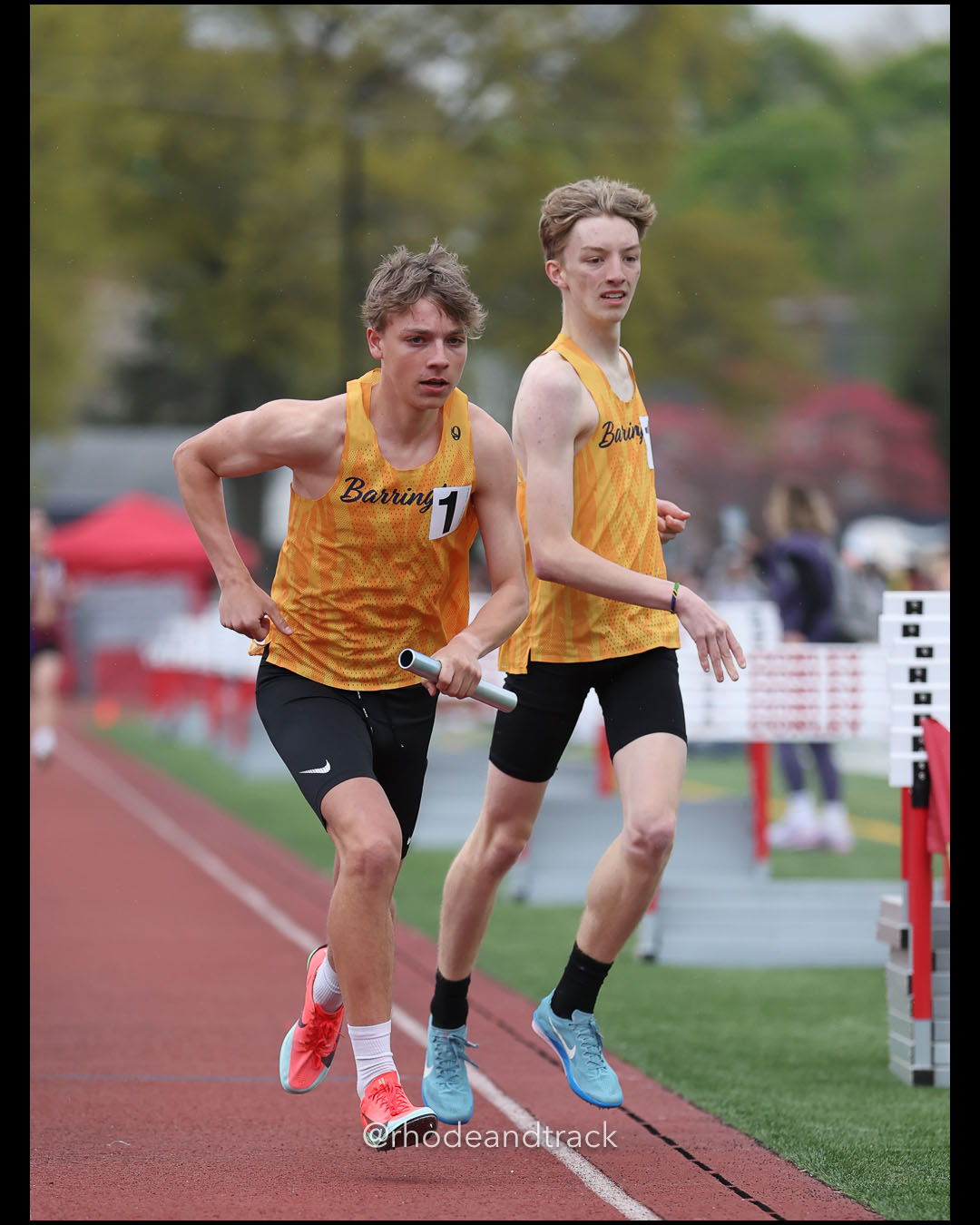 Classical Classic 2026 - Conley Stadium - Providence, Rhode Island - May 02, 2026 File: ./dir-4x800-Relay/260502-2026-Classical-Classic-92-062A9147.jpg Classical Classic 2026 - Conley Stadium - Providence, Rhode Island - May 02, 2026 – 2026 Classical Classic – May 2, 2026 – 434 Mount Pleasa…